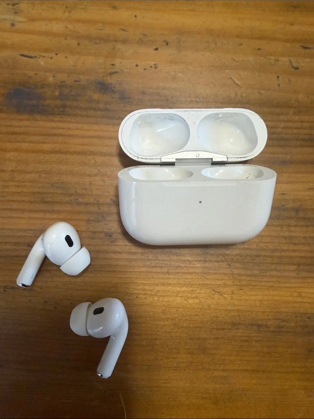 Apple AirPods Pro 2nd Generation